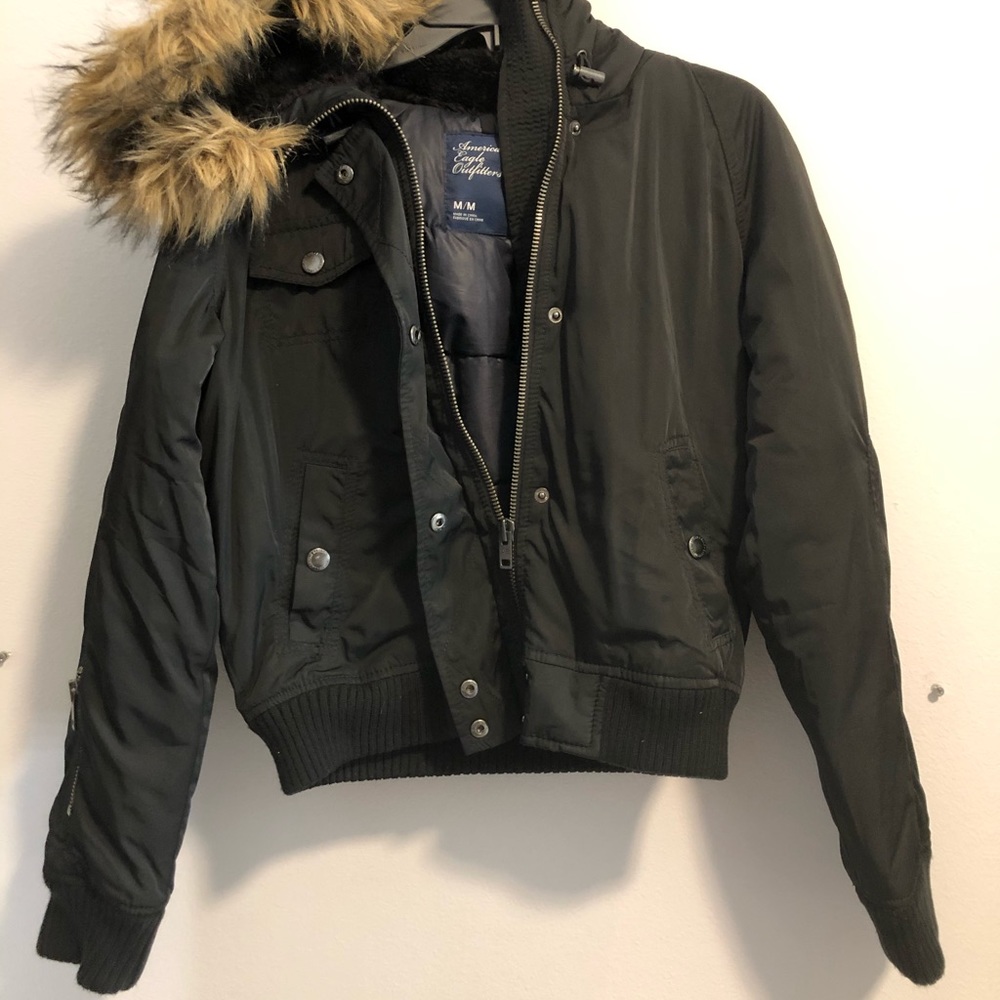 American eagle jacket